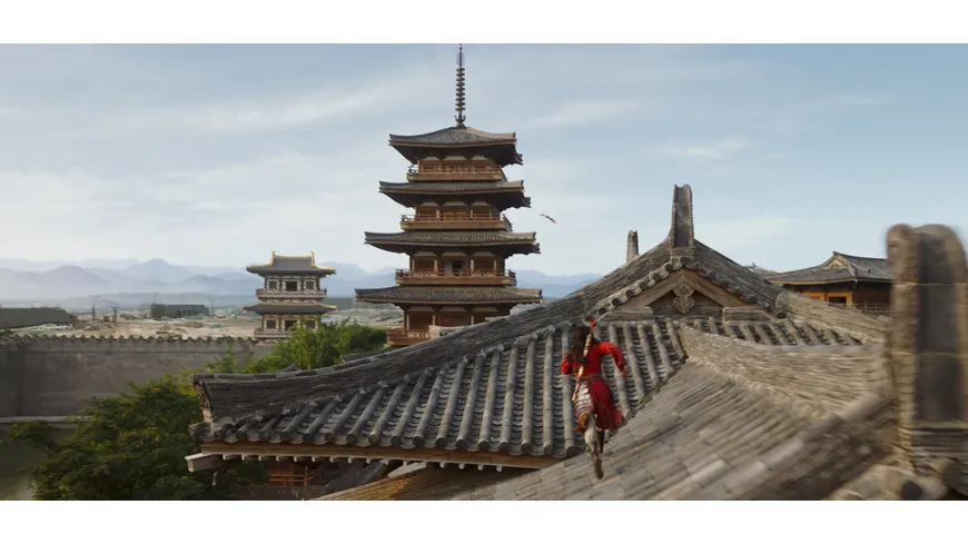 Mulan