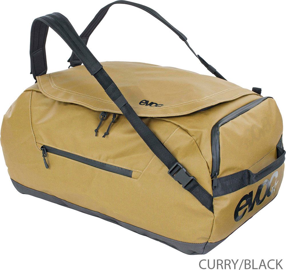Evoc Duffle Bag 60L - Reisetasche kaufen | Bike-Discount