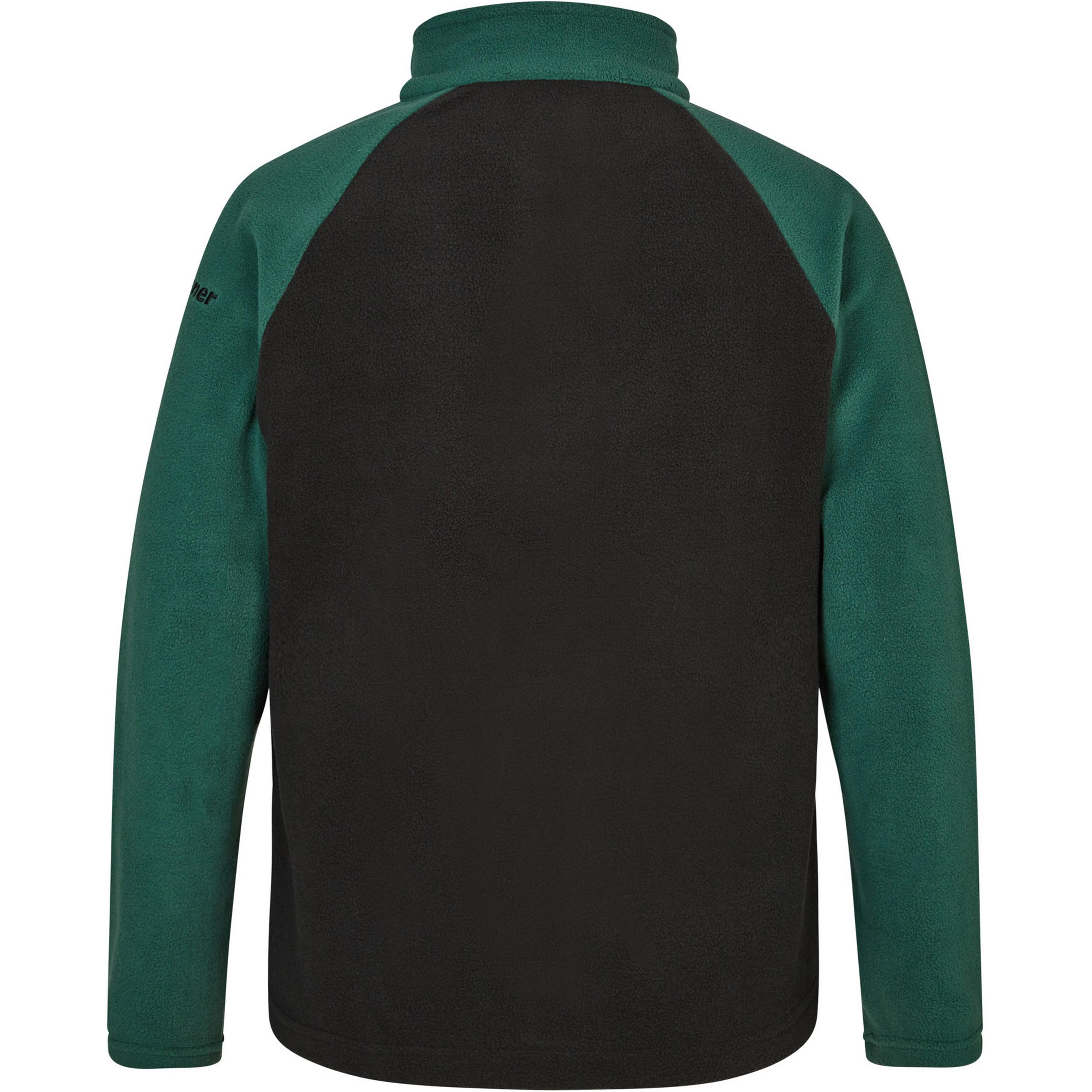 Athletic Fleece Jacket 'JACI'