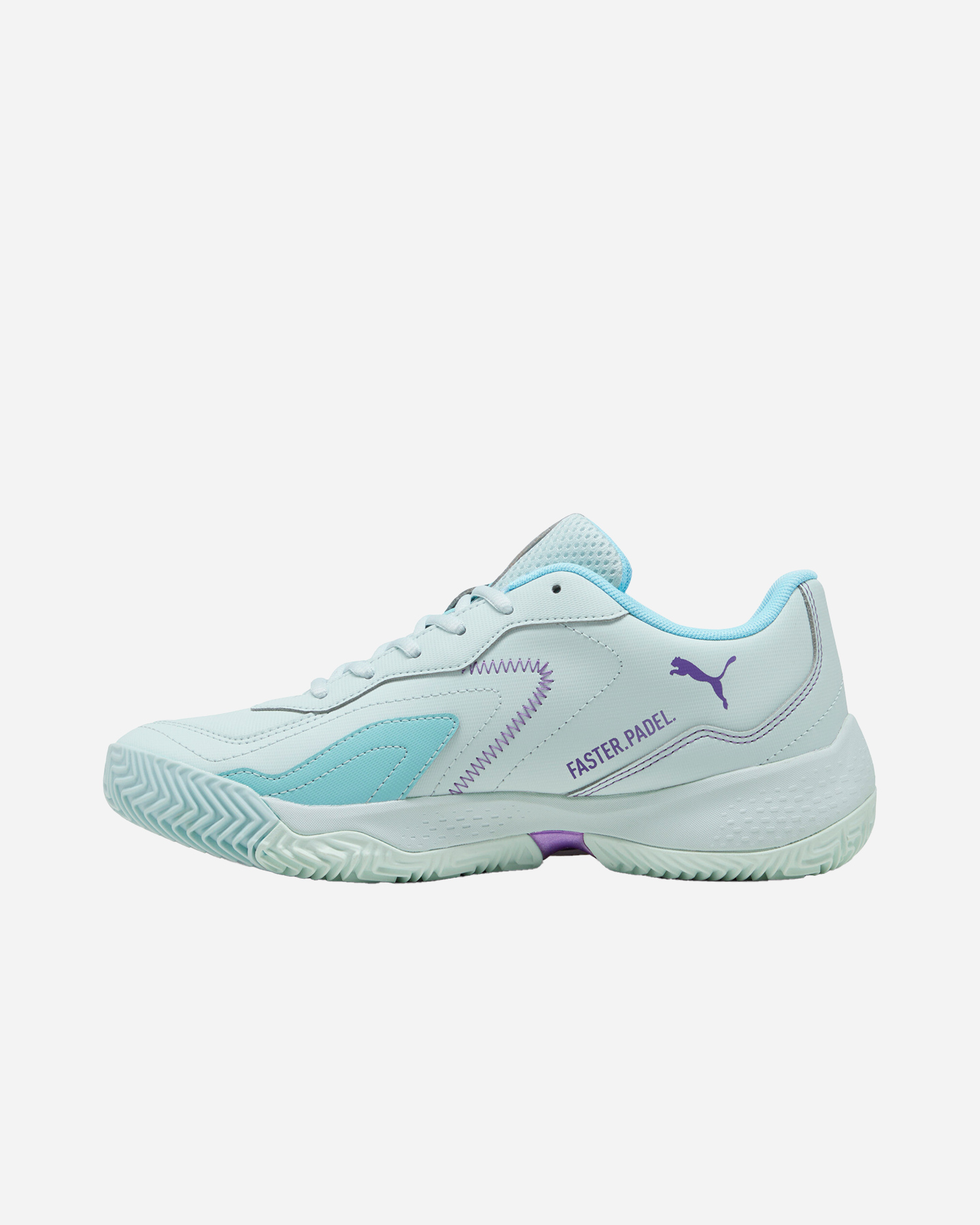 Scarpe Padel Puma Nova Smash W 108291-01