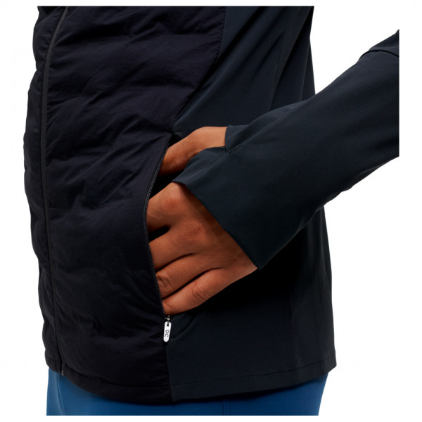On - Climate Jacket - Laufjacke