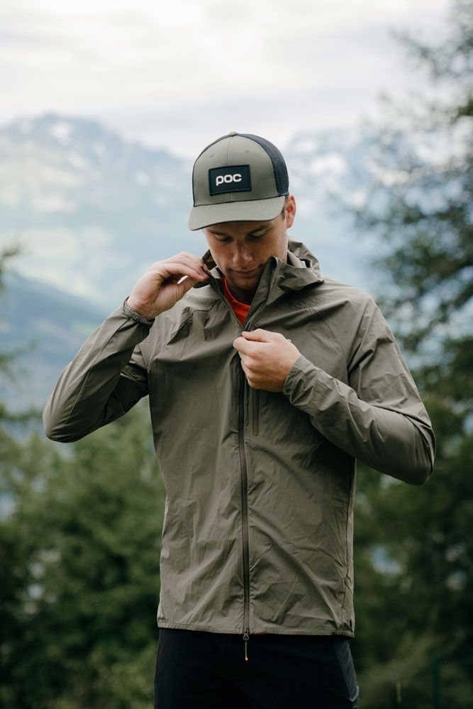 POC Motion Wind - Windjacke kaufen | Bike-Discount