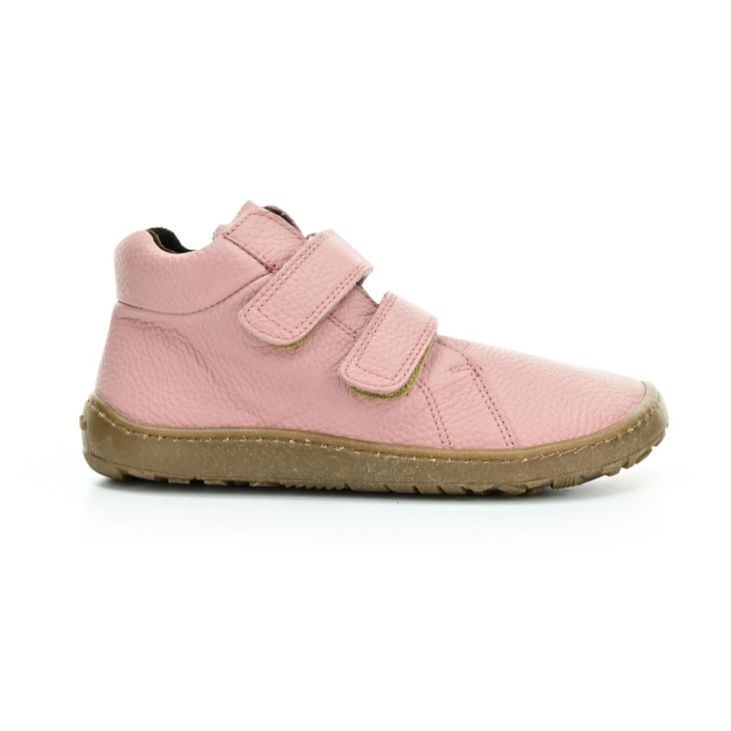 Froddo G3110252-3 Pink Barfußschuhe