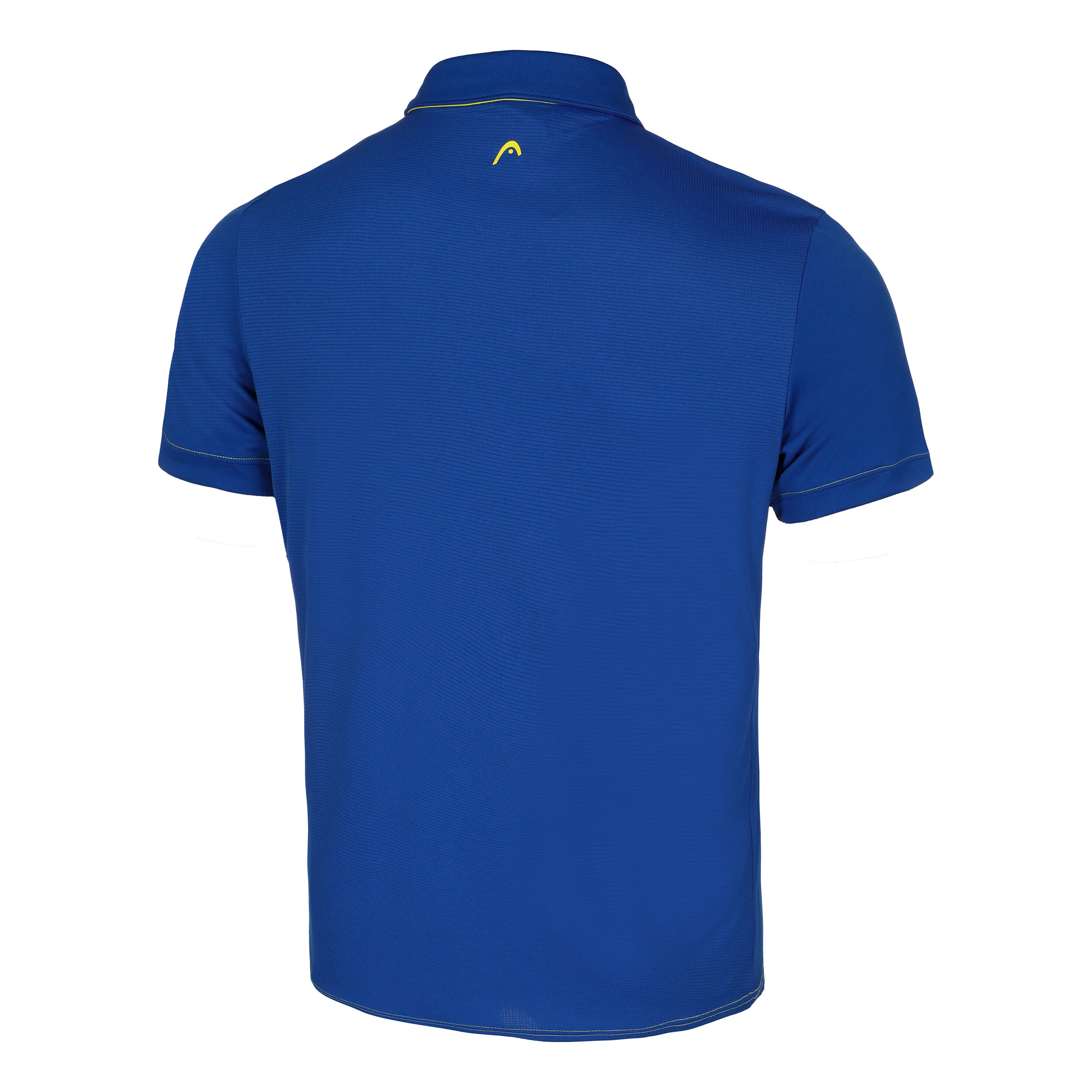 Prestige Polo Special Edition Herren - Blau