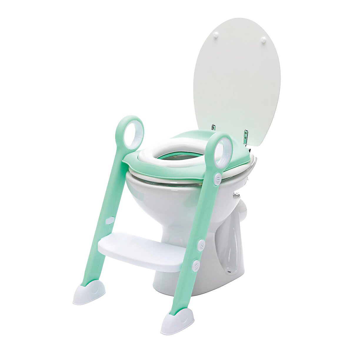 Toiletten-Trainer