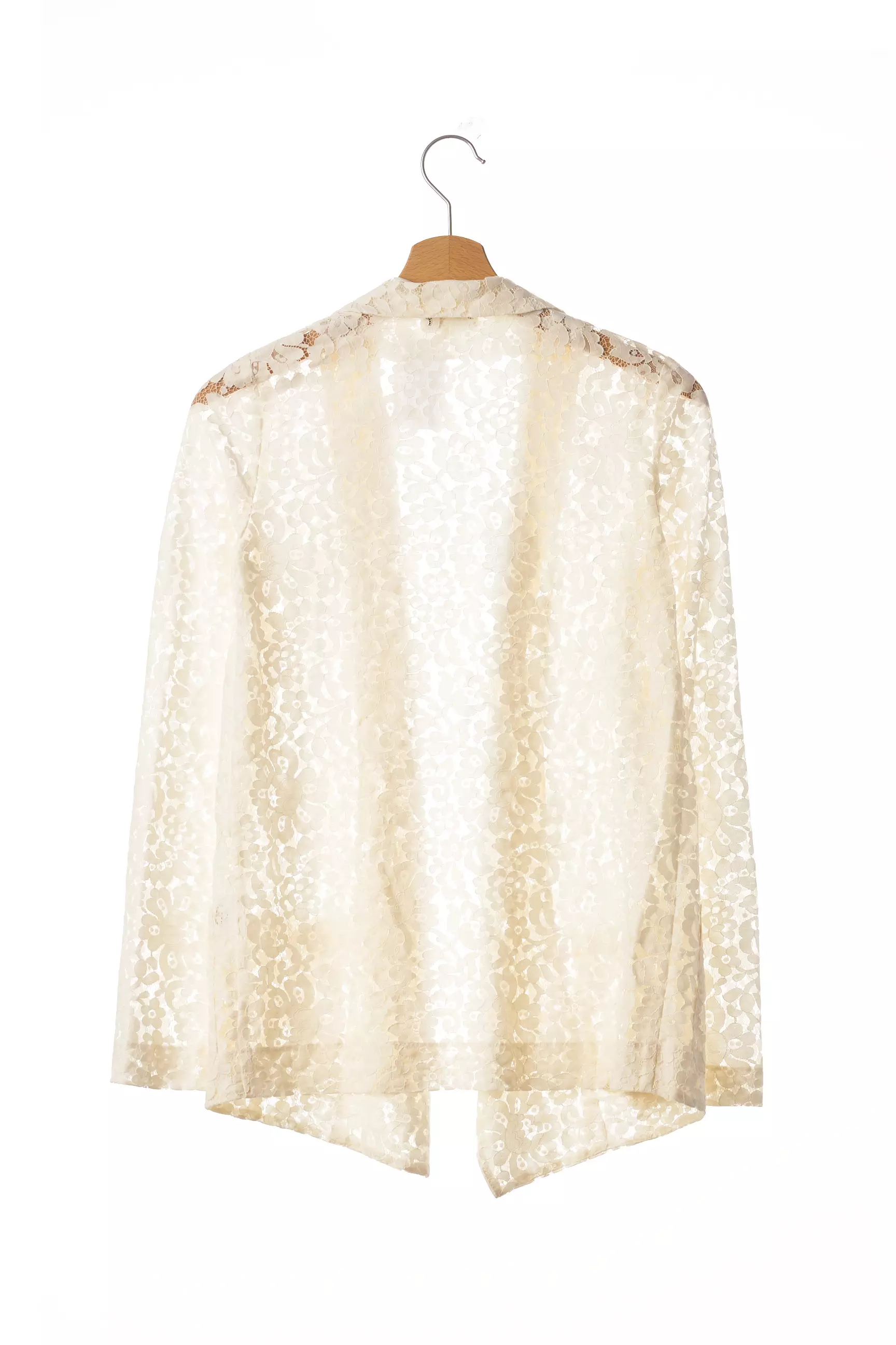 Roseanna Cardigans Femme couleur beige