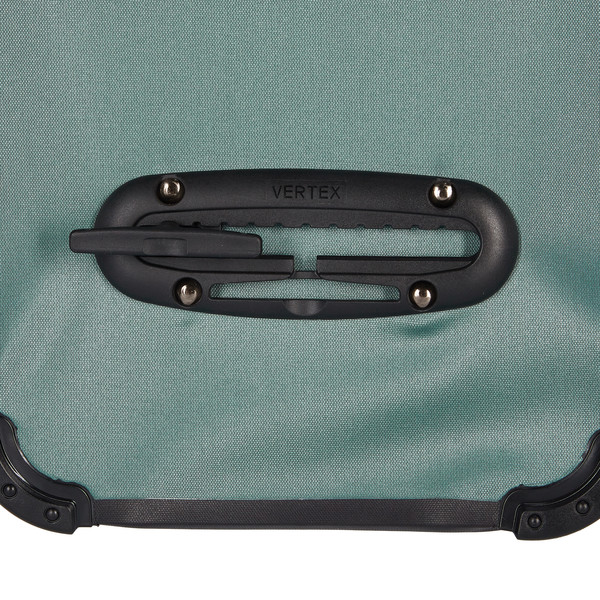 BIKE BAG ROLLTOP ZEROPVC - Fahrradtaschen