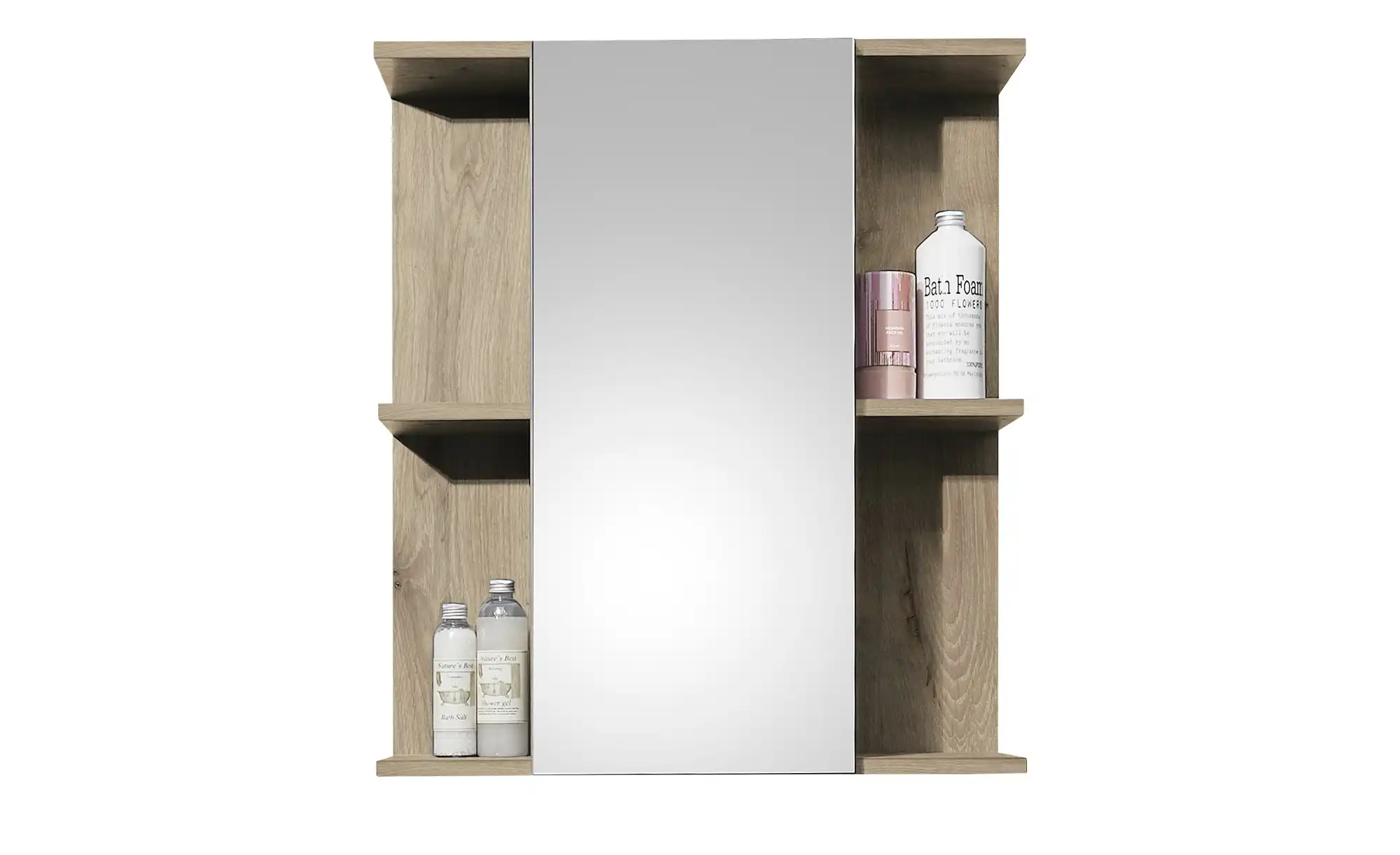 Spiegelschrank