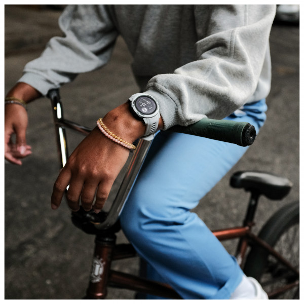 Garmin - Instinct2 Solar - Multifunktionsuhr