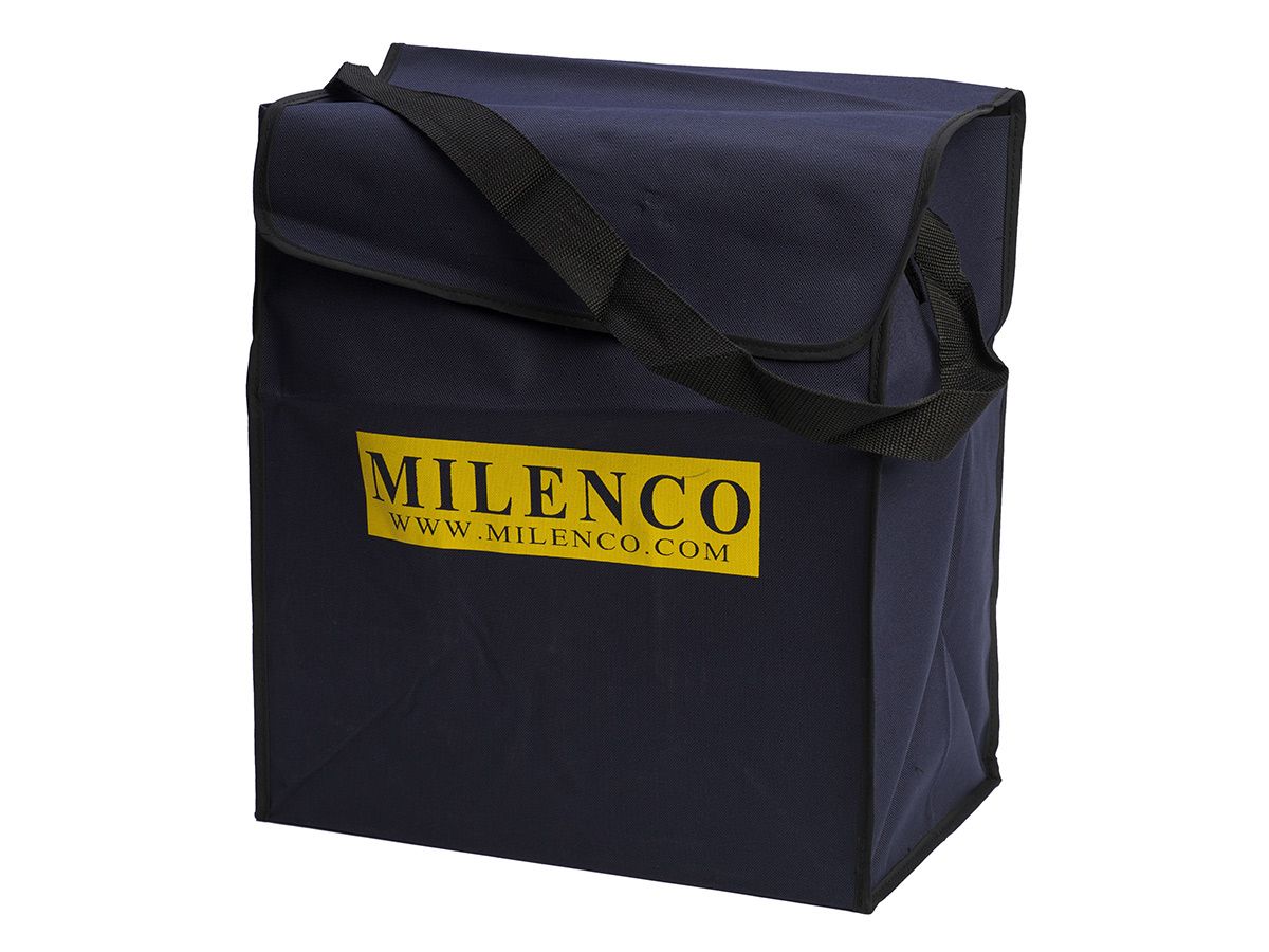 Milenco Stacka Level Niveauplatt 6 Stück