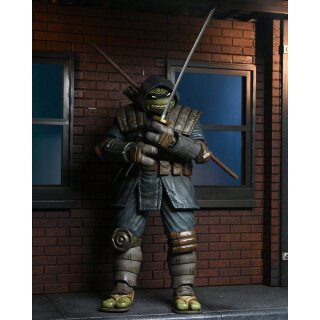 Teenage Mutant Ninja Turtles: The Last Ronin Action Figure