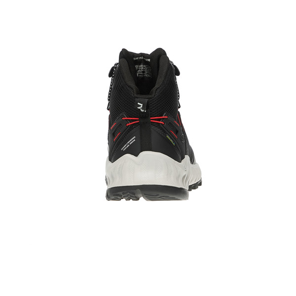 NXIS EVO MID WP Herren - Wanderstiefel