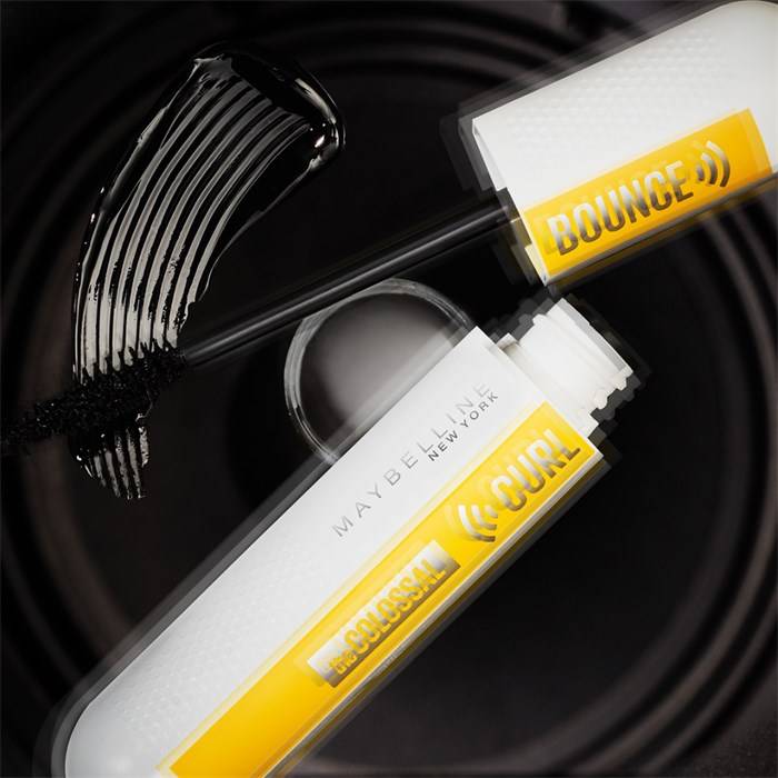 The Colossal Curl Bounce Mascara