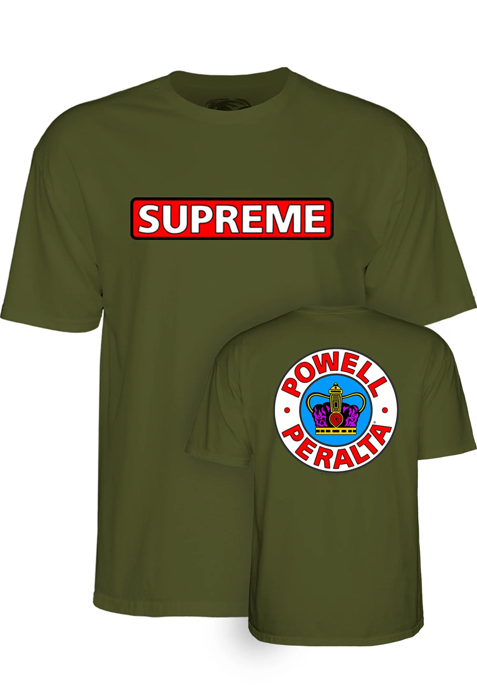 Supreme