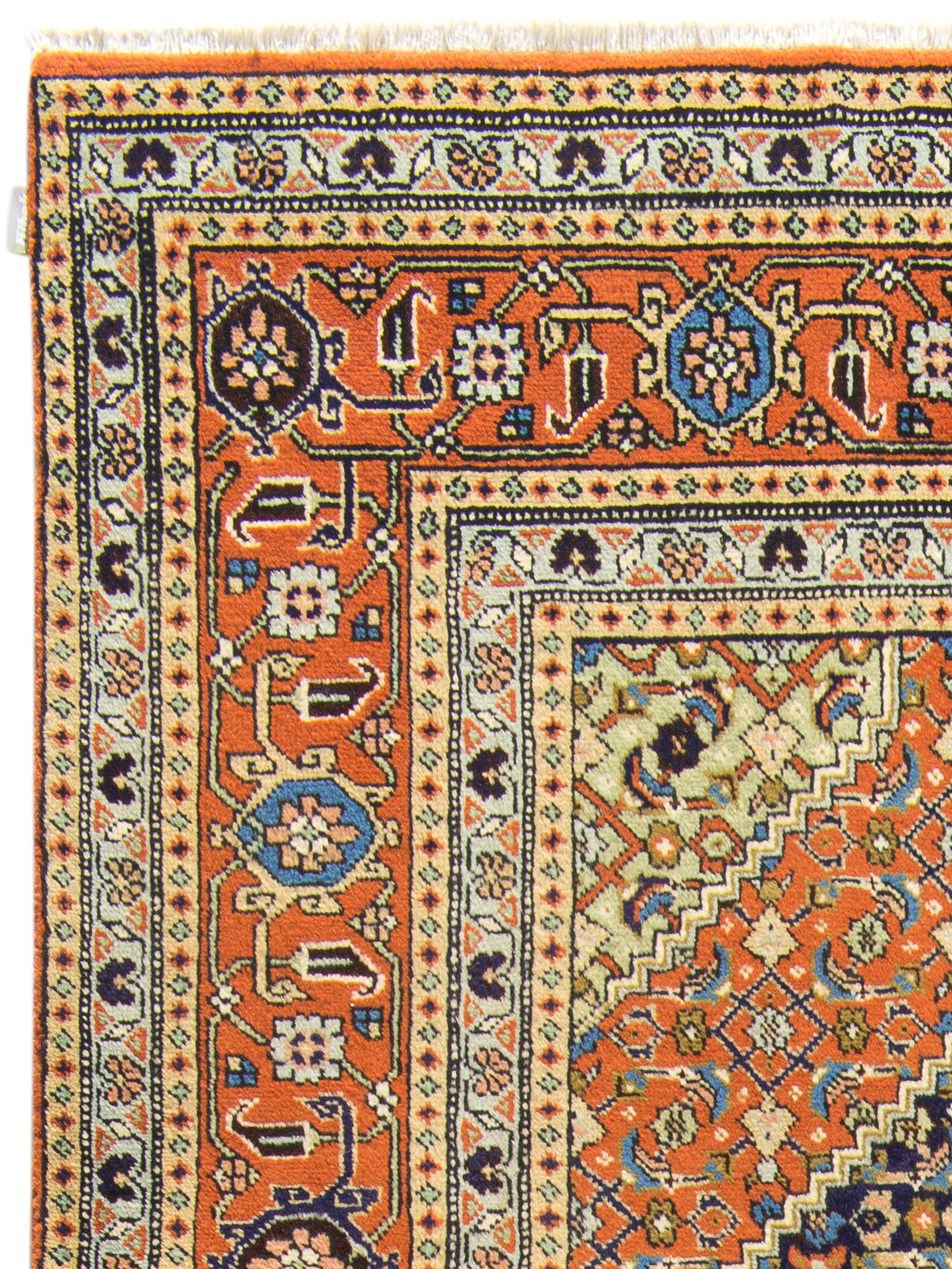 Ardebil ca. 192 x 284 cm, Unikat / Einzelstück