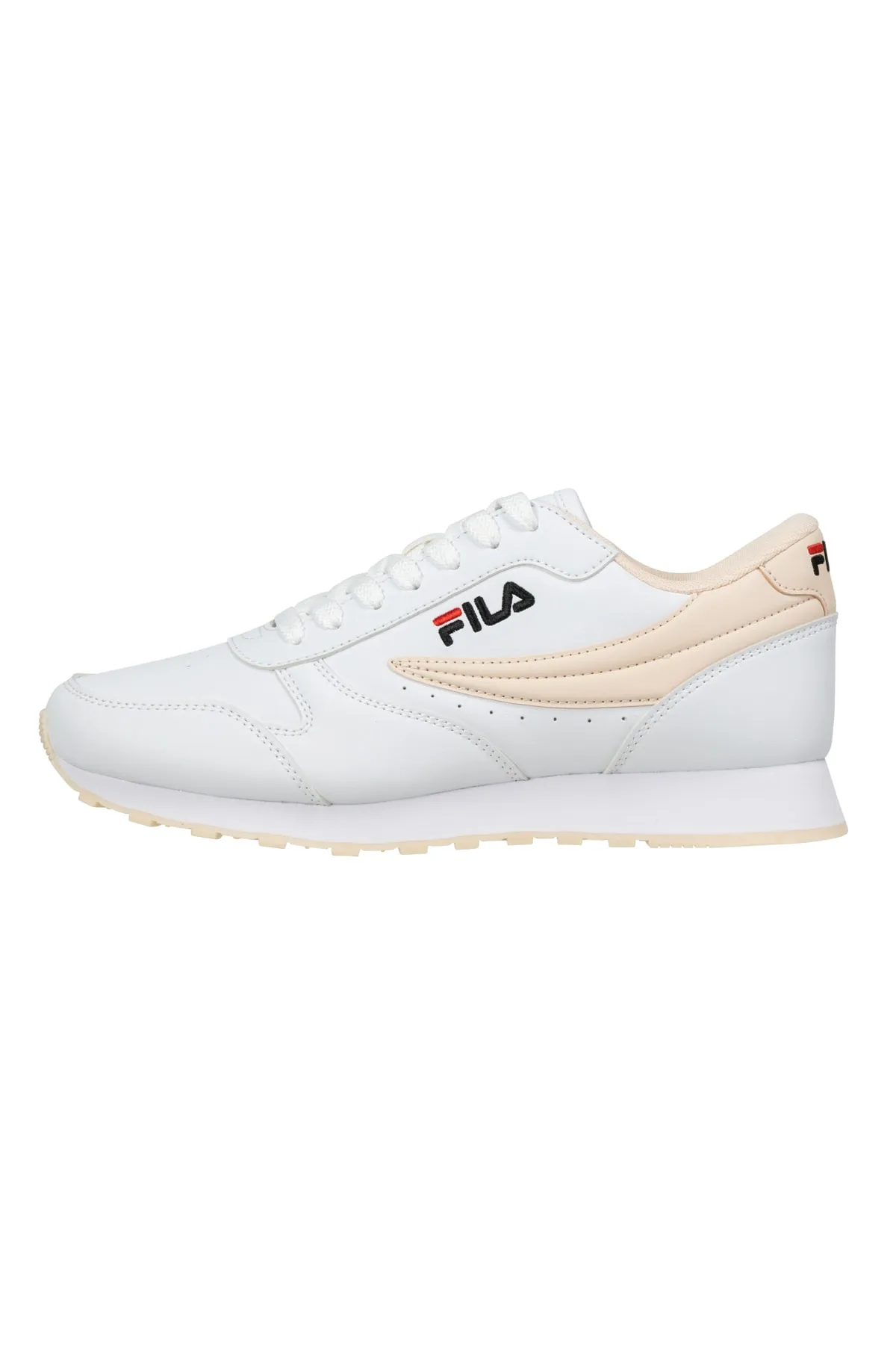 Fila  Sneaker - Weiß - Flacher Absatz