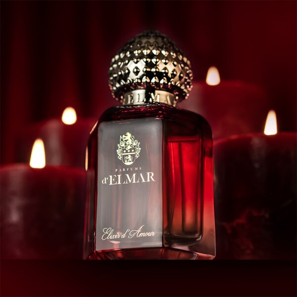 Parfums d'Elmar Elixir d'Amour Eau de Parfum