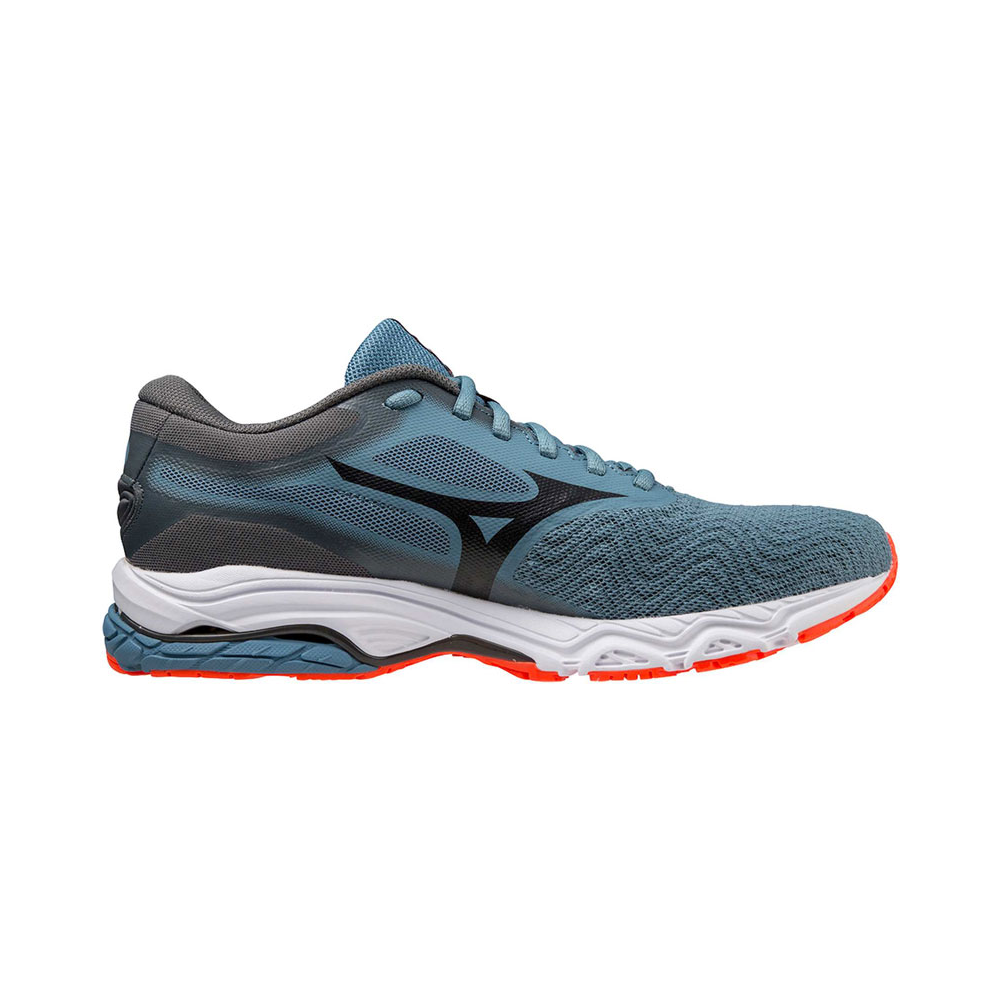 Mizuno Wave Prodigy 4 J1GC2210-51 / blau