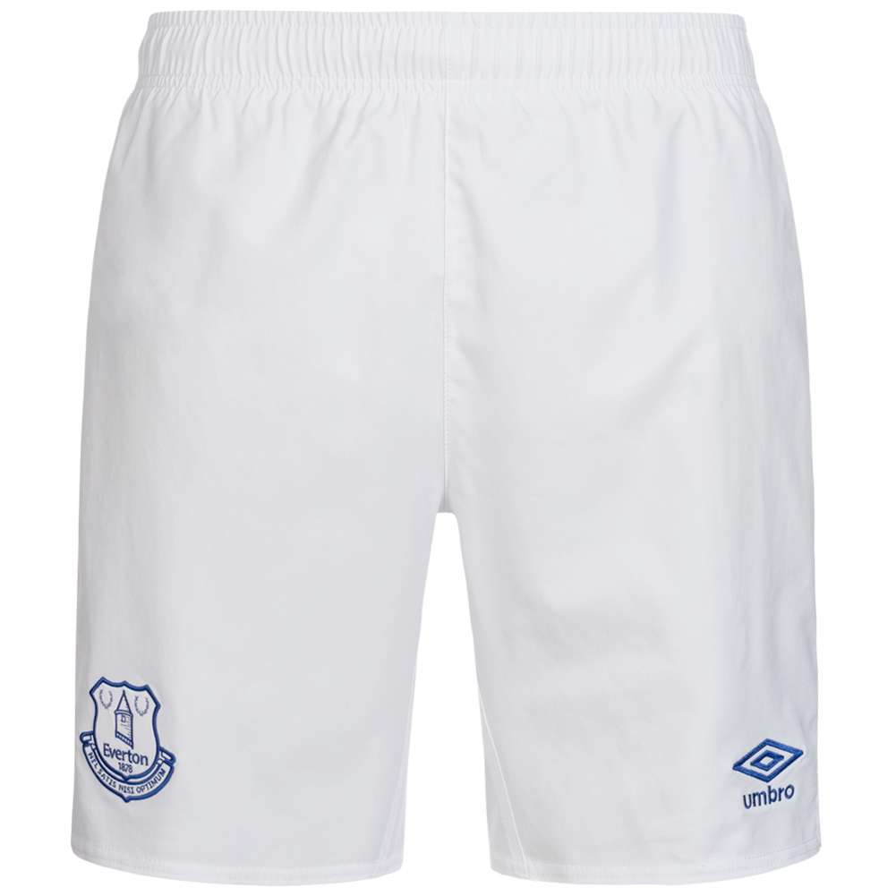 FC Everton Umbro Kinder Heim Shorts 90406U-KIT