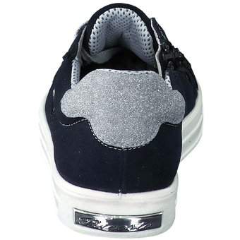 Ricosta Milli Halbschuhe in blau