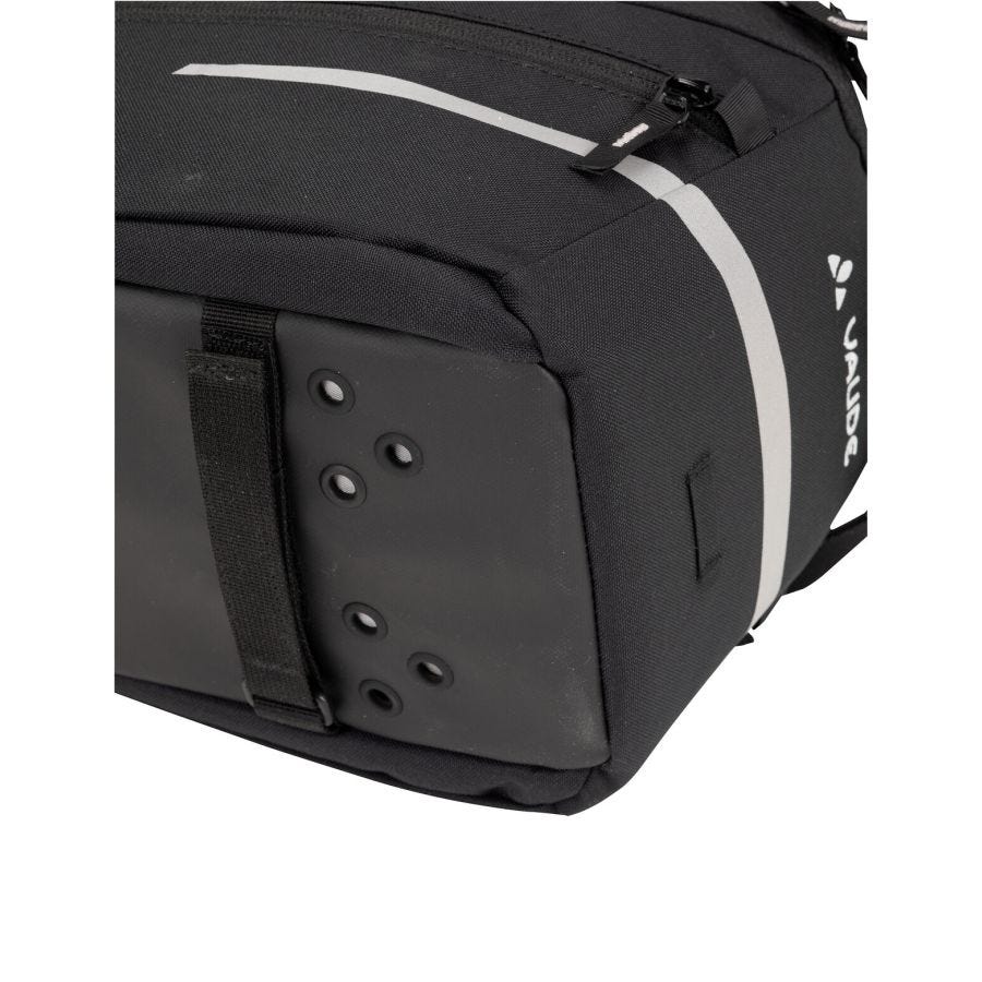 Silkroad M Gepäckträgertasche (KLICKfix ready)