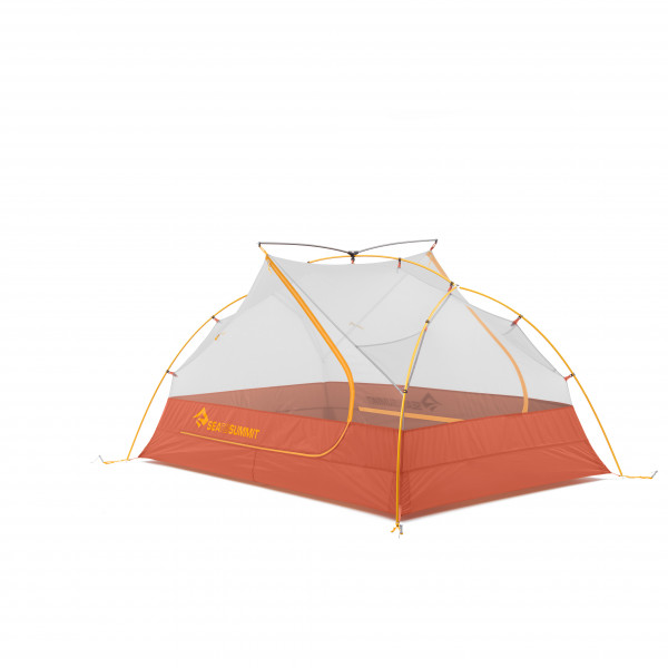 Sea to Summit - Ikos TR Tent 2 Person - 2-Personen Zelt
