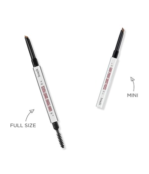 Benefit Cosmetics Goof Proof Brow Pencil Augenbrauenstift-0.34 g