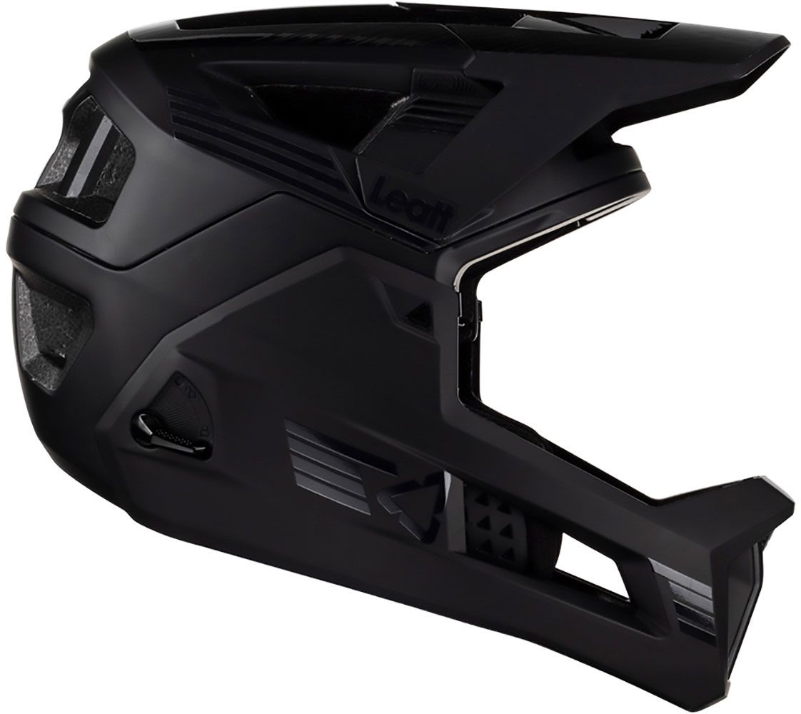 Leatt 4.0 Enduro - Fullface Helm kaufen | Bike-Discount