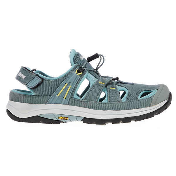 ISCHIA LADY Damen - Outdoor Sandalen