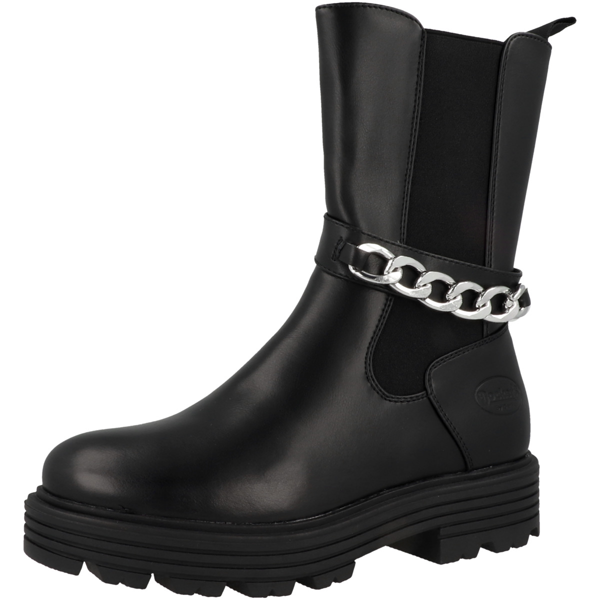 Dockers by Gerli 51JU202 Boots schwarz