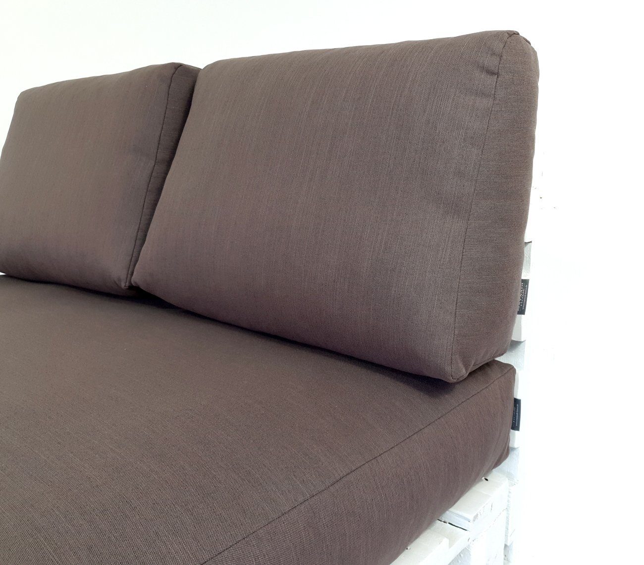Mayaadi Home Auflagekissen Palettenkissen Palettenauflage Palettensofa Euro