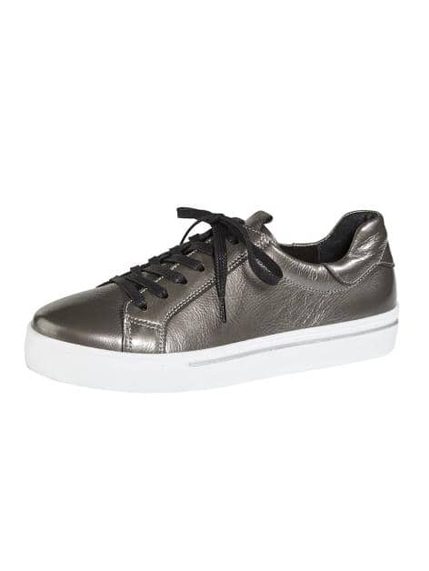 Schnürschuh