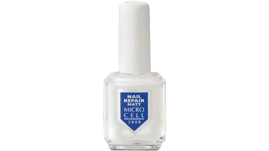 MICRO CELL 2000 Nail Repair Matt 10 ml