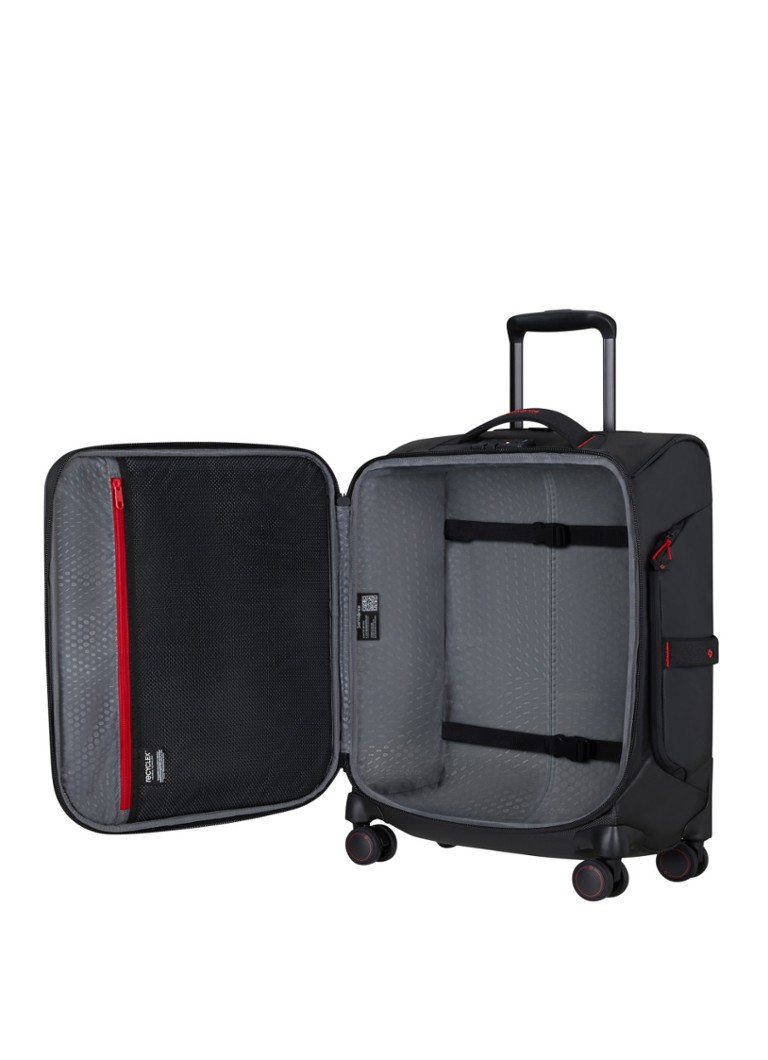 Samsonite Ecodiver vērpējs 55 cm