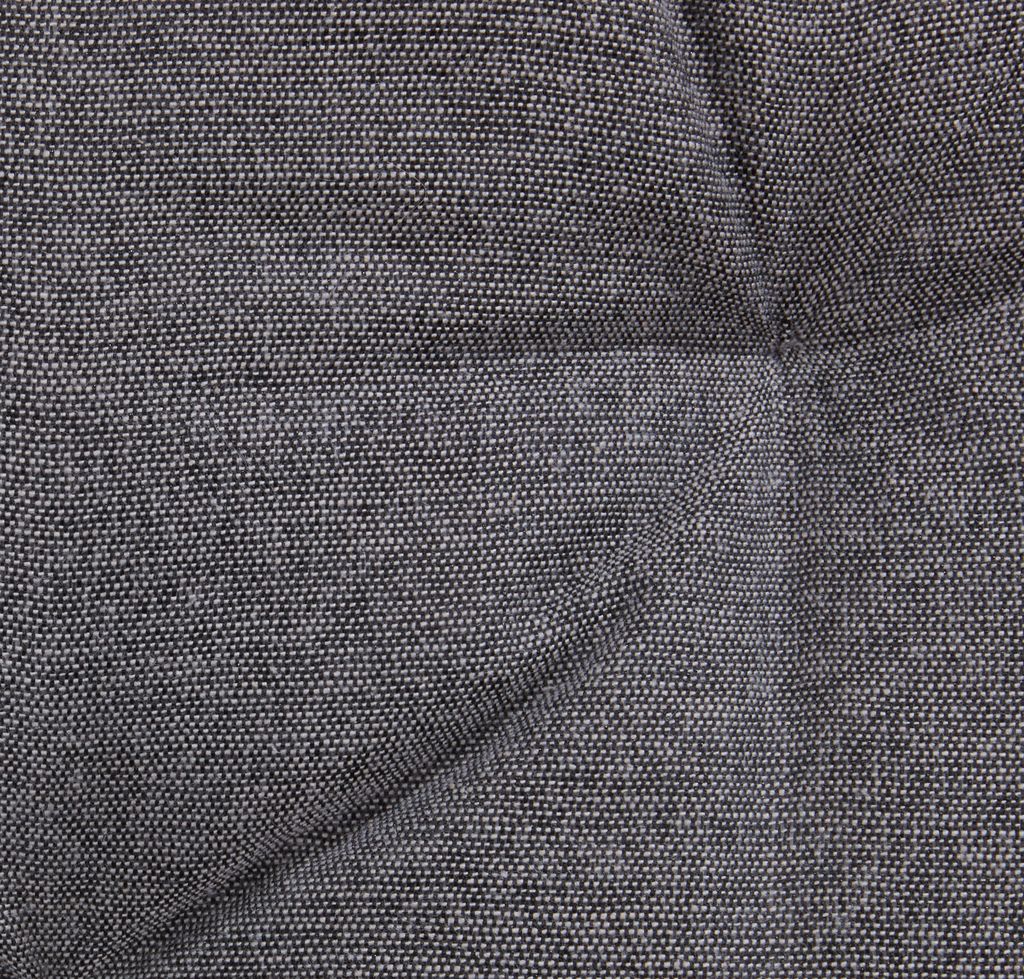 HVITLYNG HVITLYNG chair cushion 40x40x4 gray
