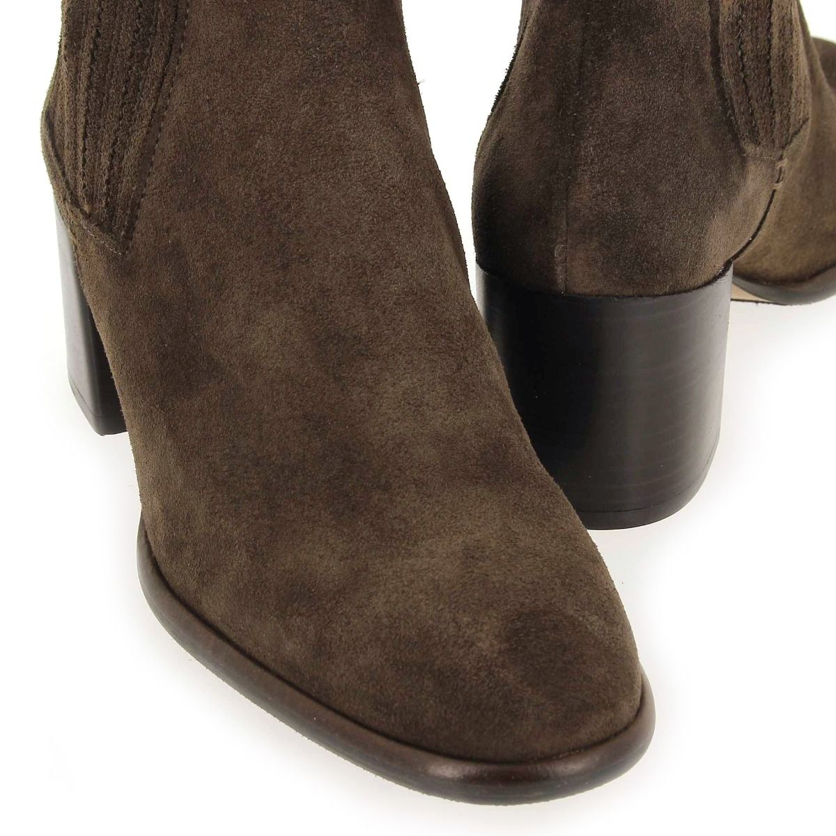 Muratti  ROUMEGOUX - Marron