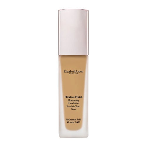 Elizabeth Arden Flawless Finish bőrápoló alapozó 340W Medium Tan 30 ml