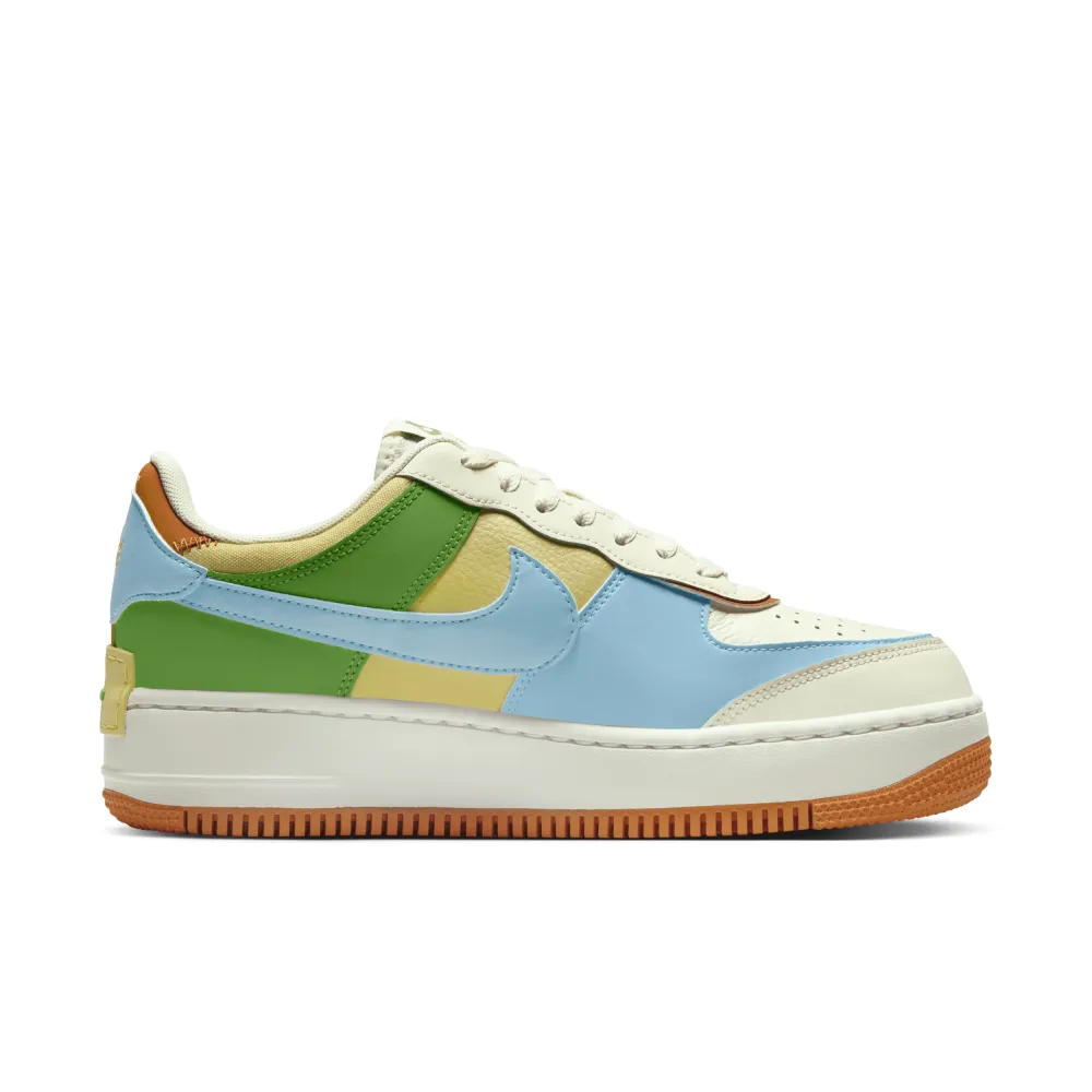 Nike Air Force 1 Shadow DZ1847-103 / weiss