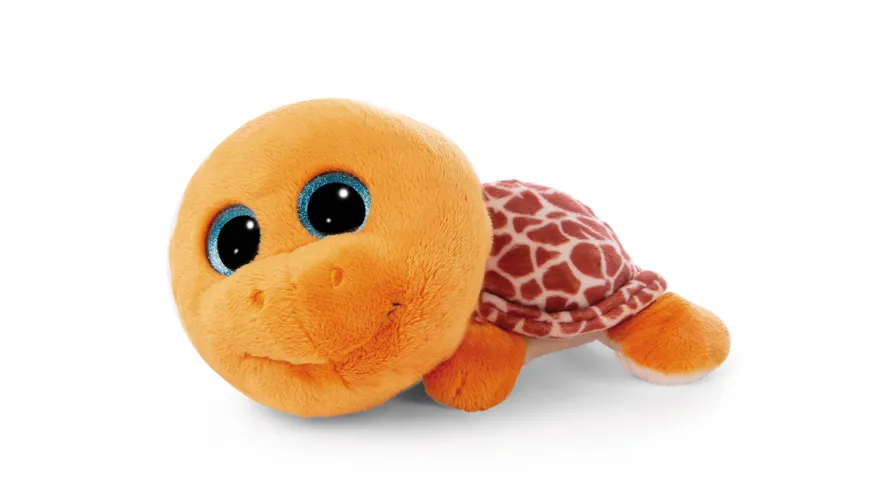 NICI GLUBSCHIS TURTLESCHILDKRÖTE HUBBLI 25CM