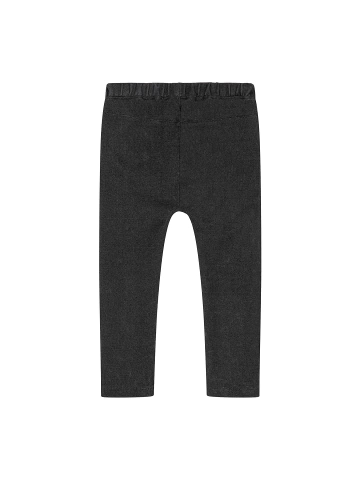 Minoti 2tlg. Outfit: Sweatshirt Pops 3 in grau günstig kaufen