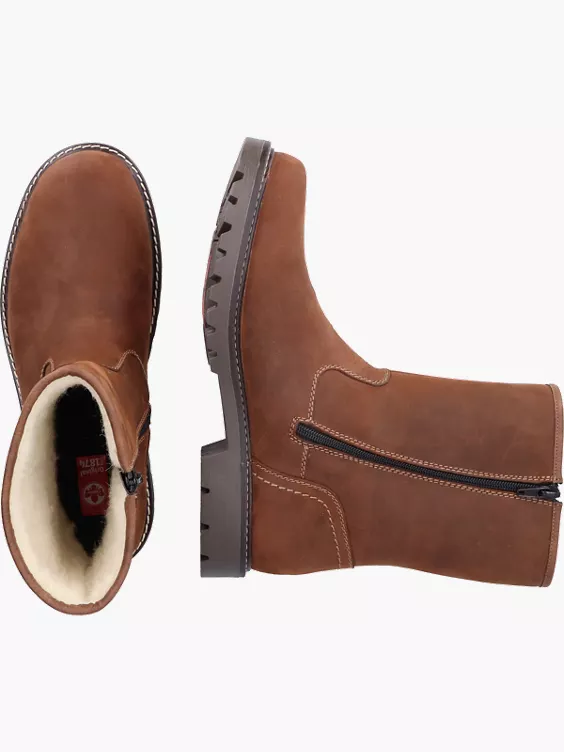 Rieker Herren Kurzstiefel
