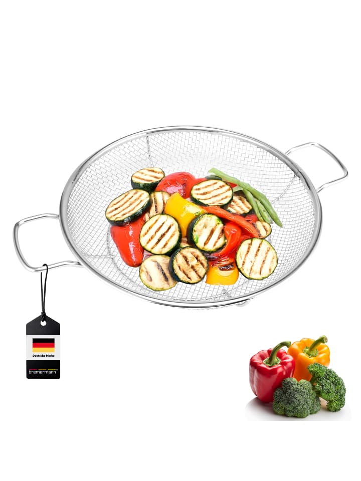 bremermann Grillkorb günstig kaufen onesize