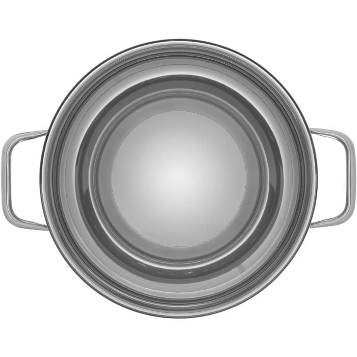 Compact Cuisine Kochgeschirr-Set, 4-teilig