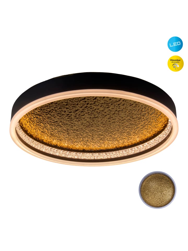 näve LED Deckenleuchte 