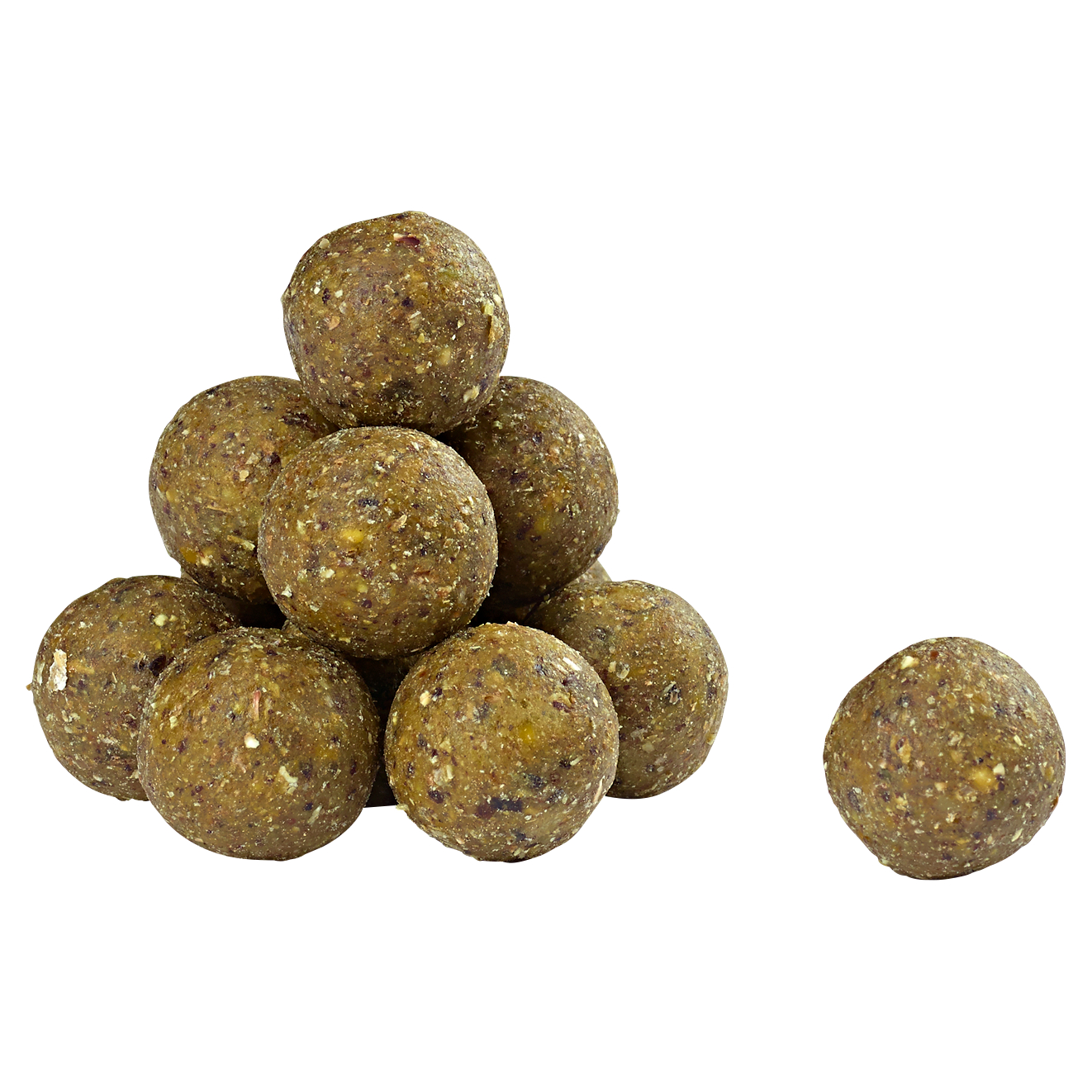 Top Secret Feedingboilies (Erdbeere)
