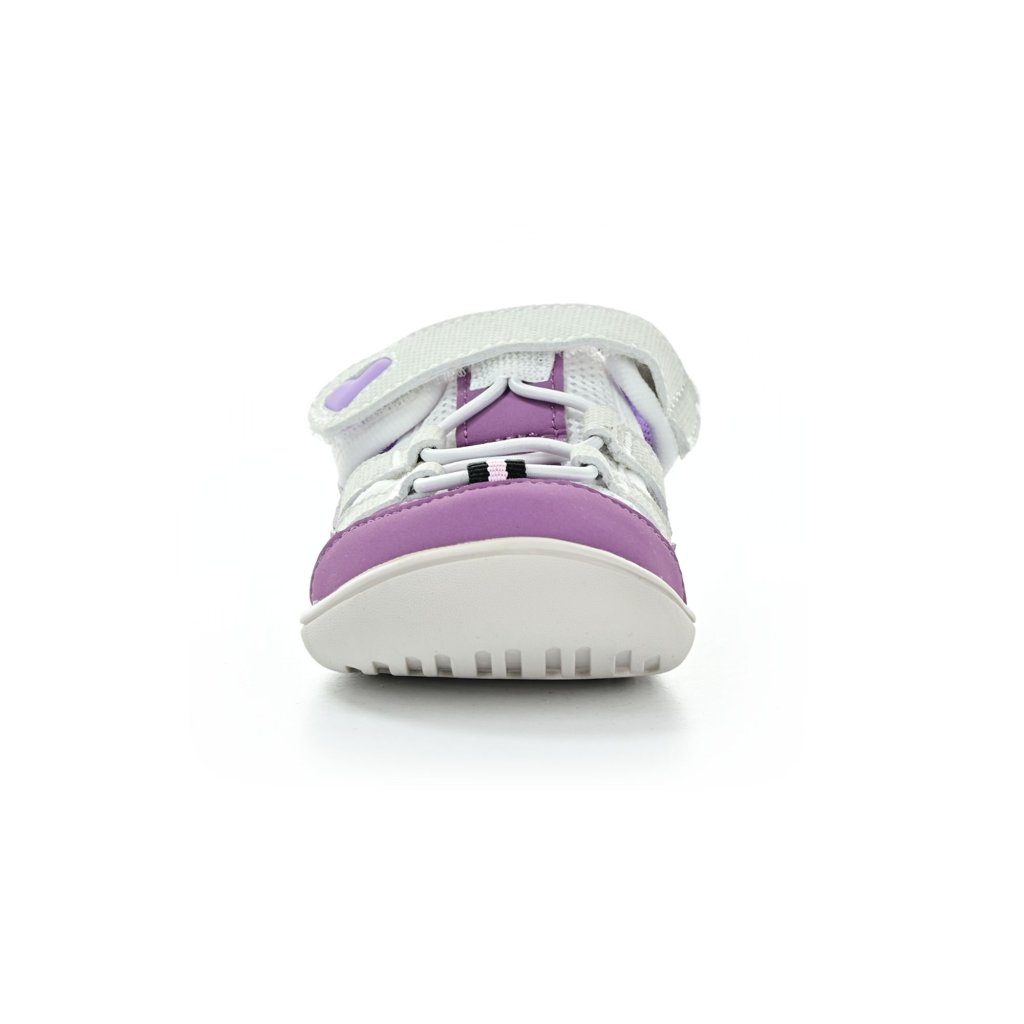 LBL Ledo Purple (BB20261-PL) Barfußsandalen