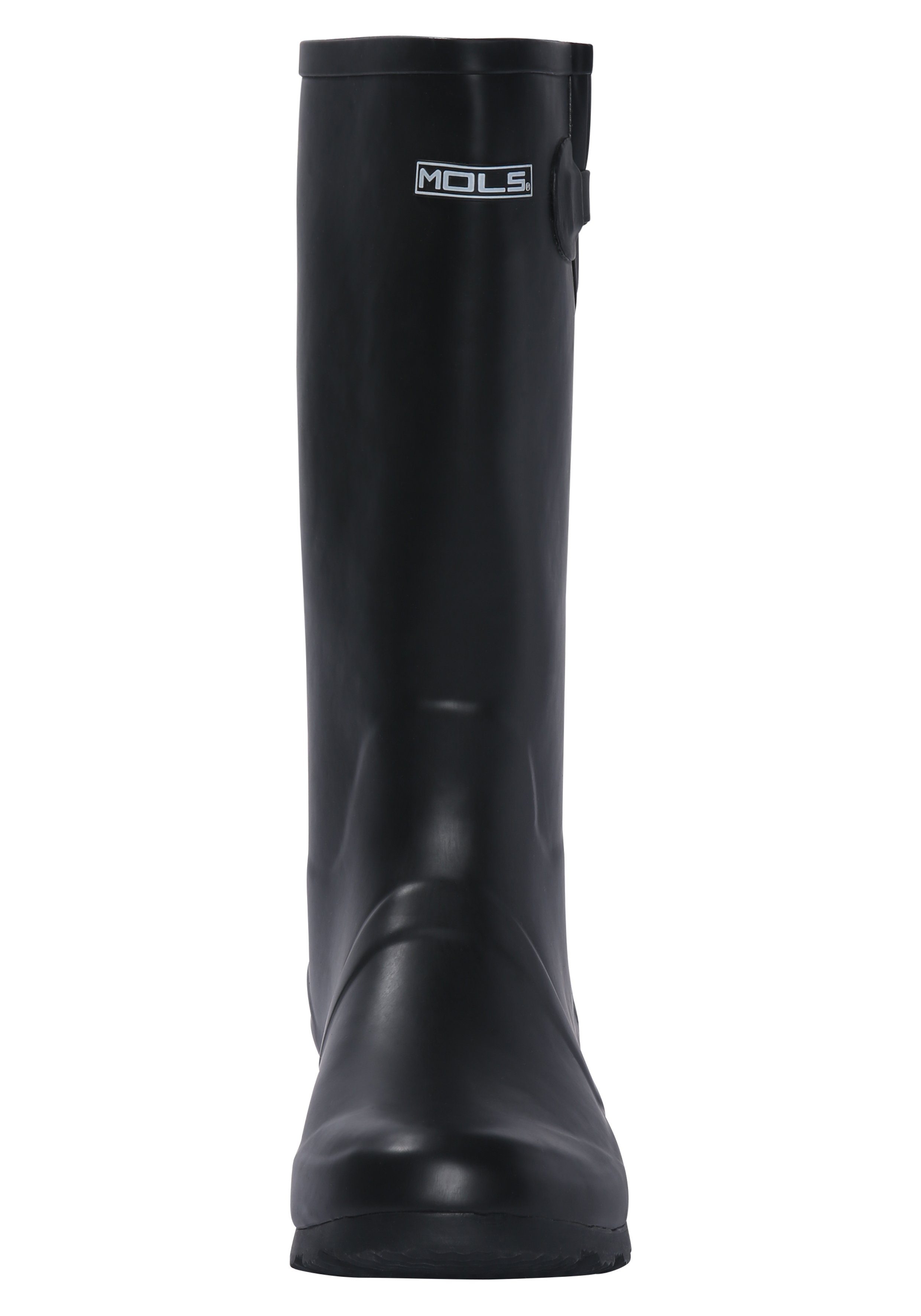 MOLS Auckland Gummistiefel mit extra hohem Naturkautschuk-Anteil