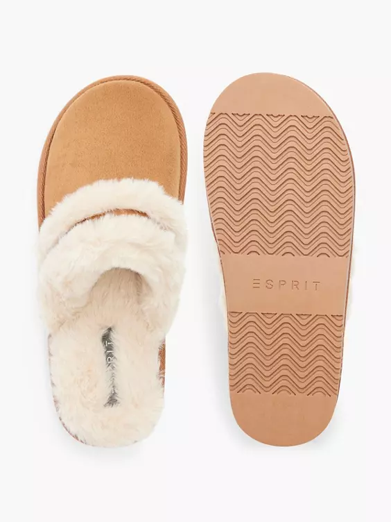 ESPRIT Pantoffel