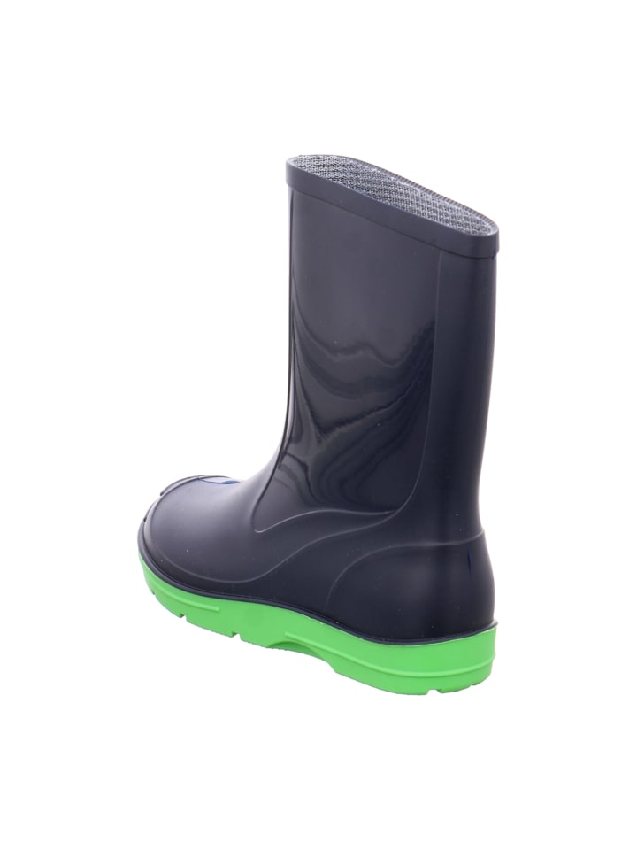 Beck Gummistiefel in Blau günstig kaufen