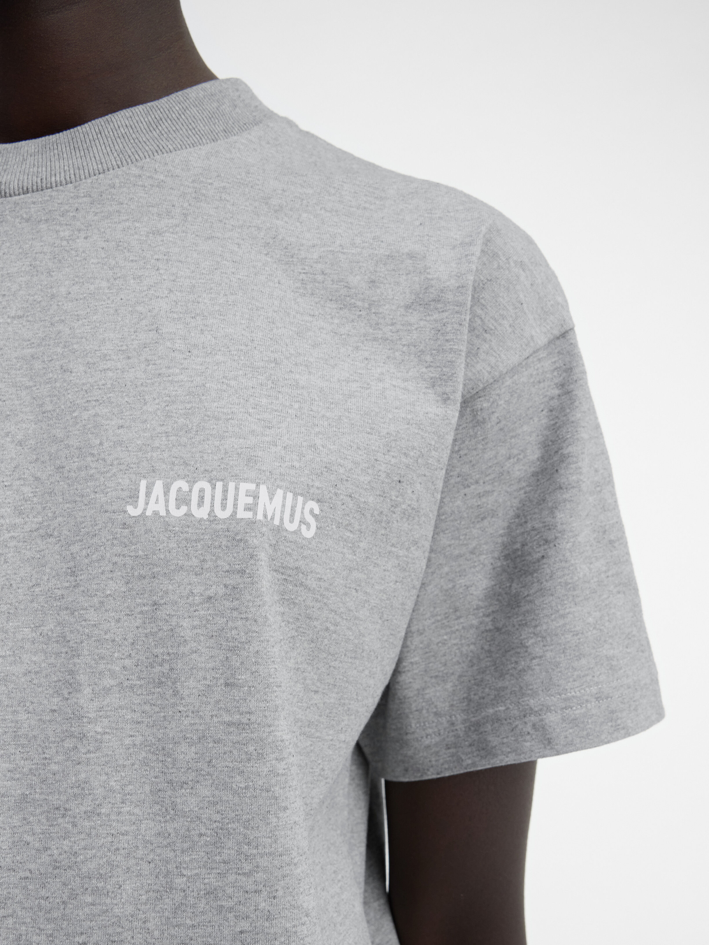 Le T-shirt Jacquemus